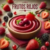 Pulpa frutos rojos