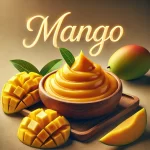 Pulpa de mango