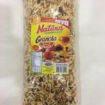 Granola 900 gramos